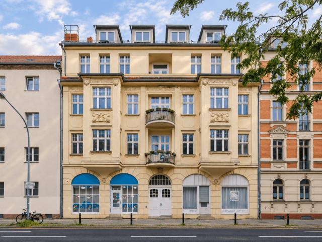 Wohnung zum Kaufen in Potsdam 396.000,00 EUR 95 m²