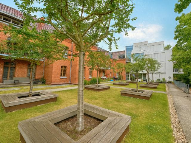 Wohnung zum Kaufen in Potsdam 397.350,00 EUR 66.22 m²