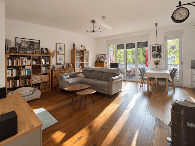 Wohnung zum Kaufen in Potsdam 399.000,00 EUR 73.3 m²