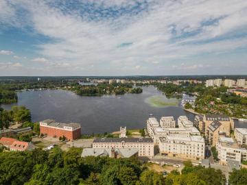 Wohnung zum Kaufen in Potsdam 399.000,00 EUR 95 m²