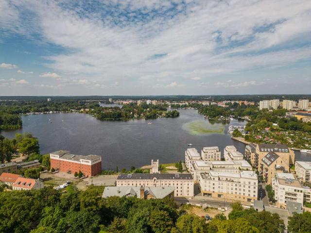 Wohnung zum Kaufen in Potsdam 399.000,00 EUR 95 m²