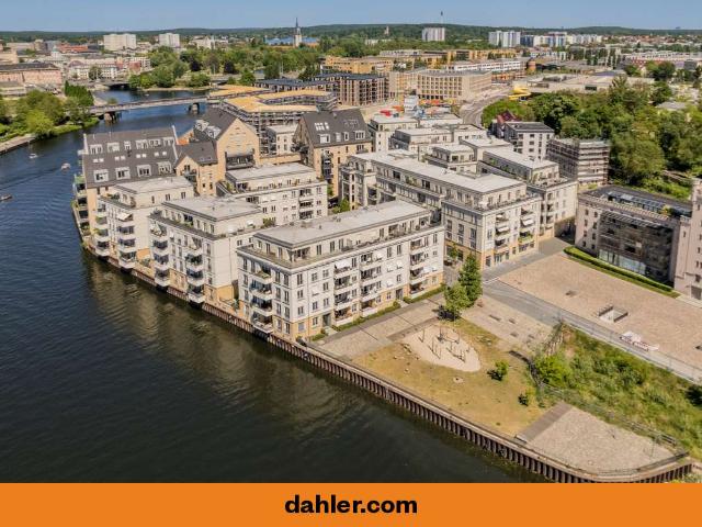 Wohnung zum Kaufen in Potsdam Templiner Vorstadt 420.000,00 EUR 68.1 m²