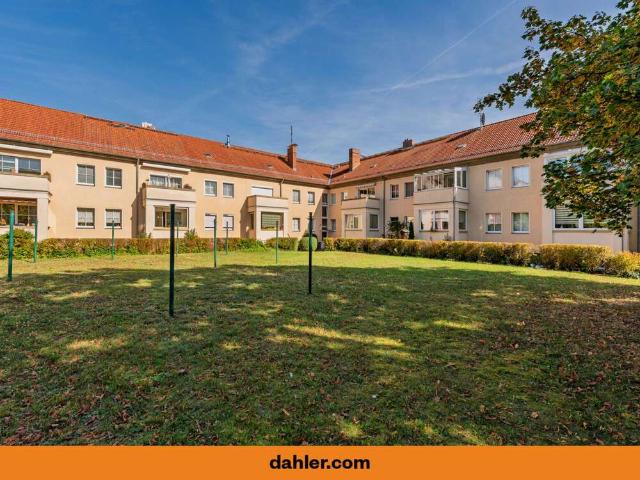 Wohnung zum Kaufen in Potsdam Babelsberg Nord 575.000,00 EUR 103 m²
