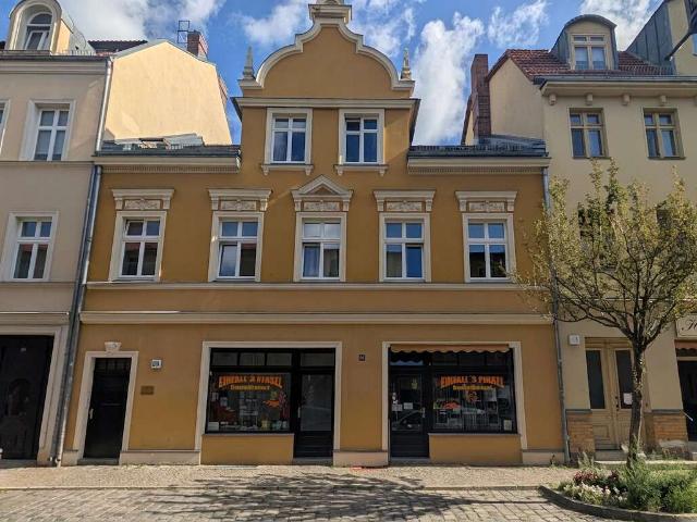 Wohnung zum Kaufen in Potsdam Babelsberg 379.000,00 EUR 80.16 m²