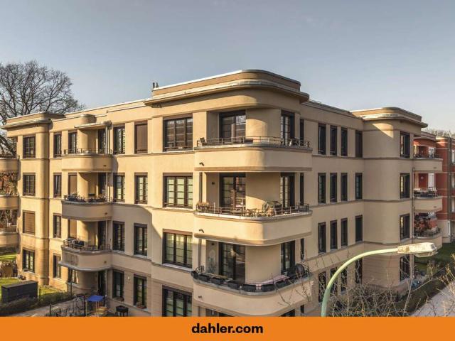 Wohnung zum Kaufen in Potsdam Babelsberg 595.000,00 EUR 65.66 m²