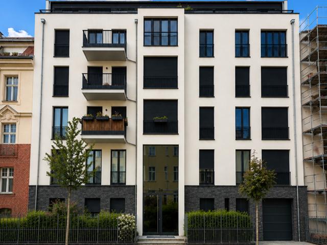 Wohnung zum Kaufen in Potsdam Babelsberg 889.000,00 EUR 103 m²