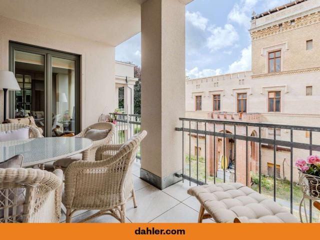 Wohnung zum Kaufen in Potsdam Berliner Vorstadt 850.000,00 EUR 76 m²