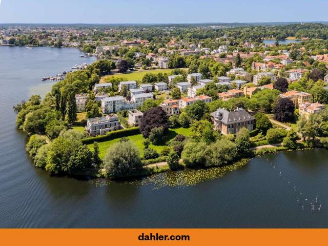 Wohnung zum Kaufen in Potsdam Berliner Vorstadt 1.380.000,00 EUR 185.5 m²
