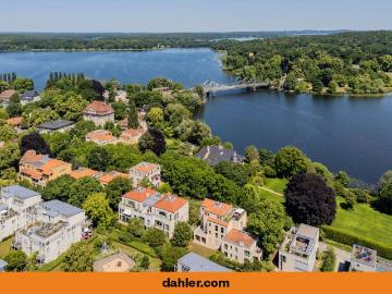 Wohnung zum Kaufen in Potsdam Berliner Vorstadt 1.470.000,00 EUR 185.2 m²