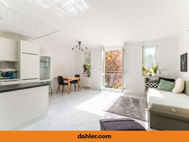 Wohnung zum Kaufen in Potsdam Berliner Vorstadt 380.000,00 EUR 61 m²