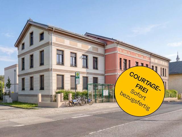 Wohnung zum Kaufen in Potsdam Bornim 569.000,00 EUR 86.71 m²