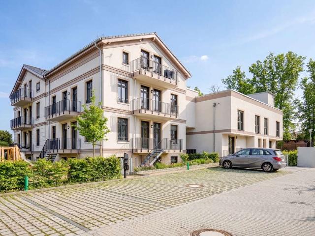 Wohnung zum Kaufen in Potsdam Bornim 569.000,00 EUR 86.71 m²