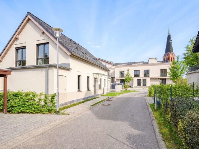 Wohnung zum Kaufen in Potsdam Bornim 575.000,00 EUR 98.76 m²