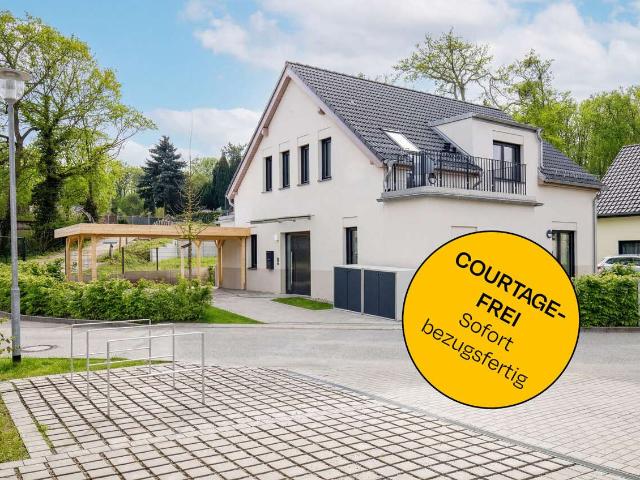 Wohnung zum Kaufen in Potsdam Bornim 619.000,00 EUR 97.58 m²