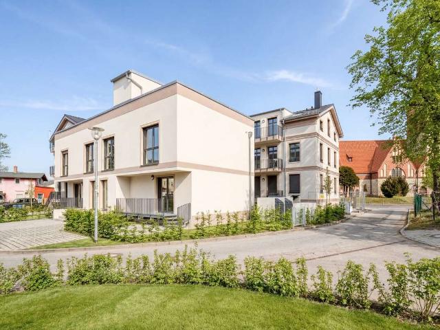 Wohnung zum Kaufen in Potsdam Bornim 635.000,00 EUR 92.96 m²