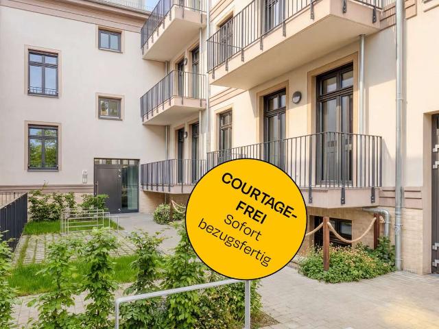 Wohnung zum Kaufen in Potsdam Bornim 835.000,00 EUR 121.23 m²