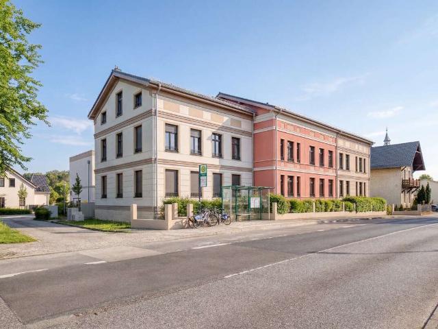 Wohnung zum Kaufen in Potsdam Bornim 835.000,00 EUR 121.23 m²