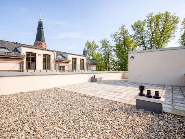 Wohnung zum Kaufen in Potsdam Bornim 965.000,00 EUR 127.61 m²