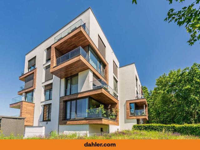 Wohnung zum Kaufen in Potsdam Bornstedt 550.000,00 EUR 86.9 m²