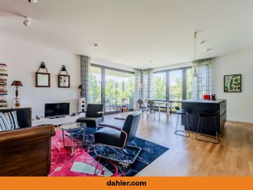 Wohnung zum Kaufen in Potsdam Bornstedt 595.000,00 EUR 86.5 m²