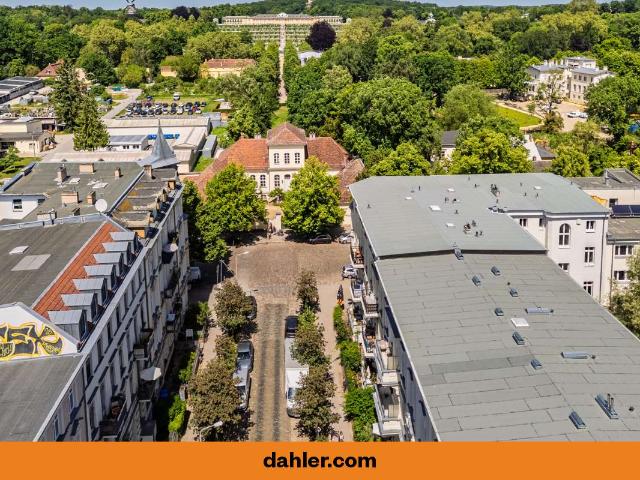 Wohnung zum Kaufen in Potsdam Brandenburger Vorstadt 995.000,00 EUR 160 m²
