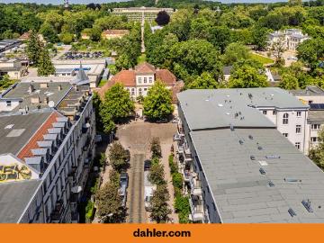 Wohnung zum Kaufen in Potsdam Brandenburger Vorstadt 995.000,00 EUR 160 m²