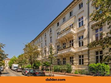 Wohnung zum Kaufen in Potsdam Brandenburger Vorstadt 995.000,00 EUR 160 m²