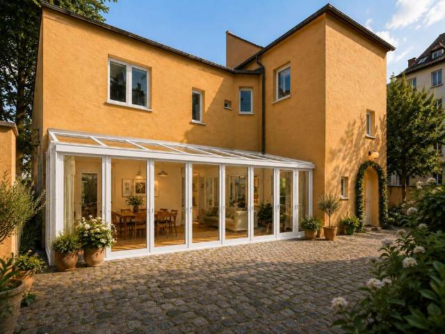 Wohnung zum Kaufen in Potsdam Charlottenhof 744.750,00 EUR 144.71 m²