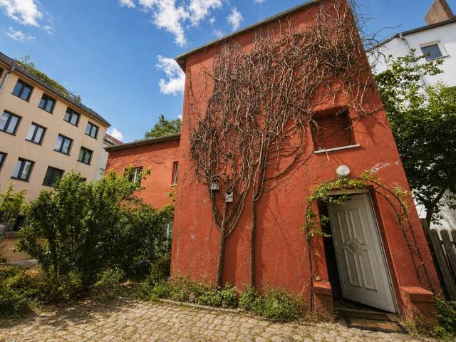 Wohnung zum Kaufen in Potsdam Charlottenhof 700.000,00 EUR 165.55 m²