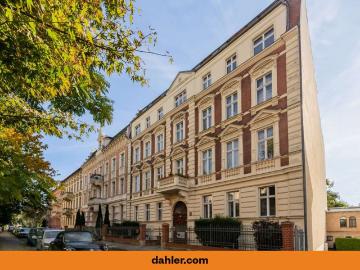 Wohnung zum Kaufen in Potsdam Jägervorstadt 950.000,00 EUR 134.3 m²
