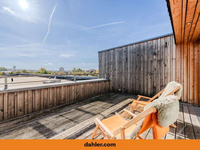 Wohnung zum Kaufen in Potsdam Jägervorstadt 950.000,00 EUR 134 m²