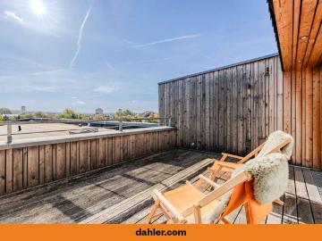 Wohnung zum Kaufen in Potsdam Jägervorstadt 950.000,00 EUR 134 m²