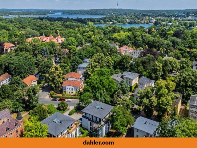 Wohnung zum Kaufen in Potsdam Nauener Vorstadt 1.095.000,00 EUR 162 m²