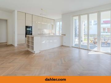 Wohnung zum Kaufen in Potsdam Nauener Vorstadt 1.100.000,00 EUR 132 m²
