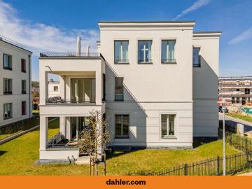 Wohnung zum Kaufen in Potsdam Nauener Vorstadt 1.100.000,00 EUR 132.1 m²