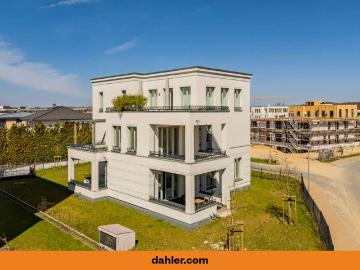 Wohnung zum Kaufen in Potsdam Nauener Vorstadt 1.100.000,00 EUR 132.2 m²