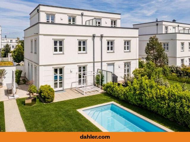 Wohnung zum Kaufen in Potsdam Nauener Vorstadt 1.490.000,00 EUR 176 m²