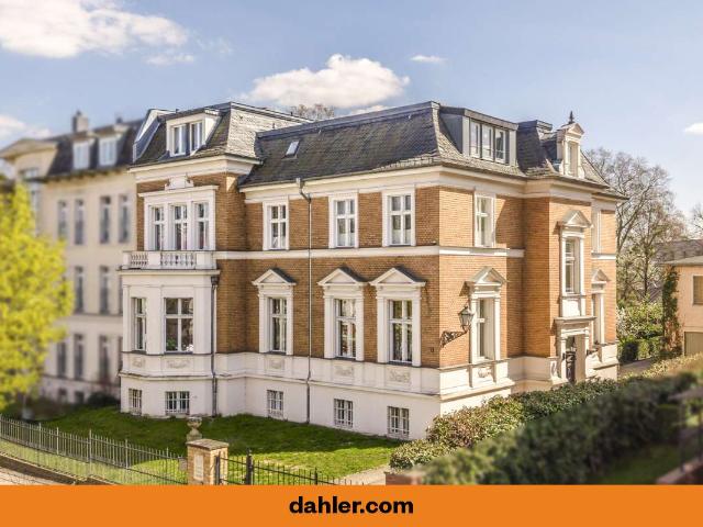 Wohnung zum Kaufen in Potsdam Nauener Vorstadt 1.490.000,00 EUR 194.4 m²