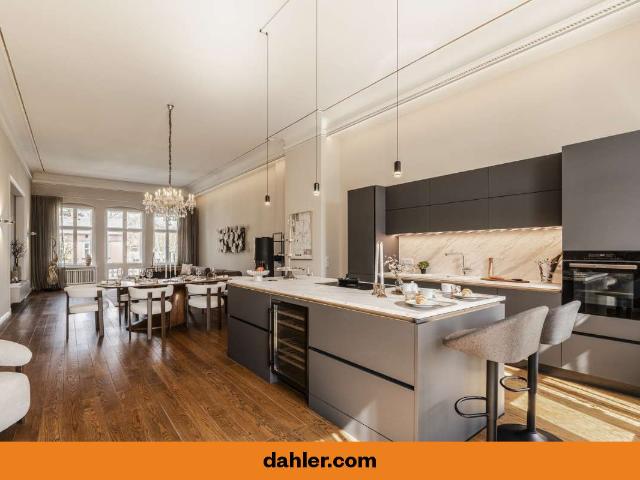 Wohnung zum Kaufen in Potsdam Nauener Vorstadt 1.490.000,00 EUR 194 m²