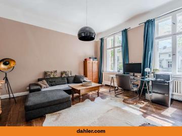 Wohnung zum Kaufen in Potsdam Nauener Vorstadt 1.690.000,00 EUR 220 m²