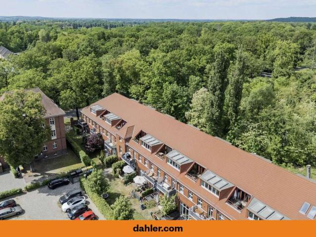 Wohnung zum Kaufen in Potsdam Nauener Vorstadt 380.000,00 EUR 80.41 m²