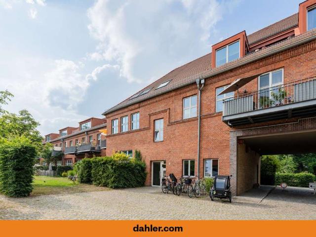 Wohnung zum Kaufen in Potsdam Nauener Vorstadt 380.000,00 EUR 80.41 m²