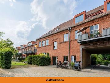 Wohnung zum Kaufen in Potsdam Nauener Vorstadt 380.000,00 EUR 80.41 m²