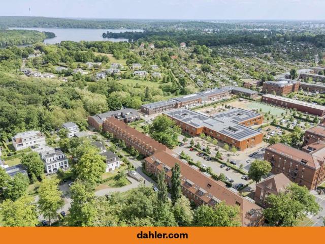 Wohnung zum Kaufen in Potsdam Nauener Vorstadt 380.000,00 EUR 80.41 m²
