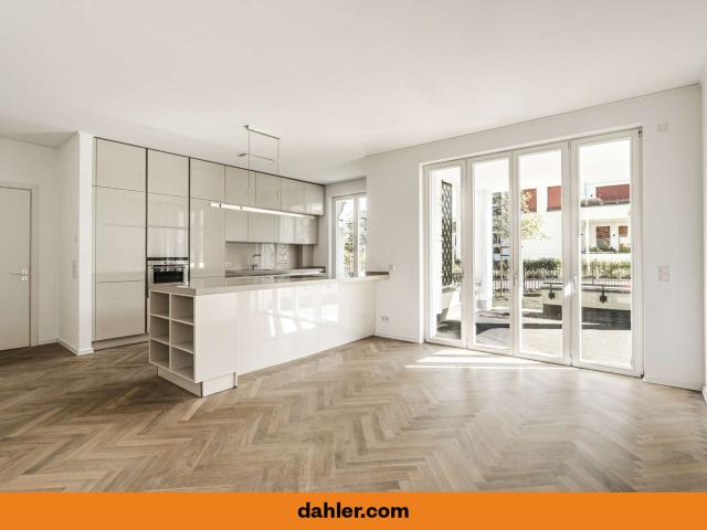 Wohnung zum Kaufen in Potsdam Nauener Vorstadt 940.000,00 EUR 132.8 m²