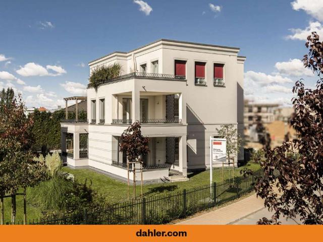 Wohnung zum Kaufen in Potsdam Nauener Vorstadt 940.000,00 EUR 132.9 m²