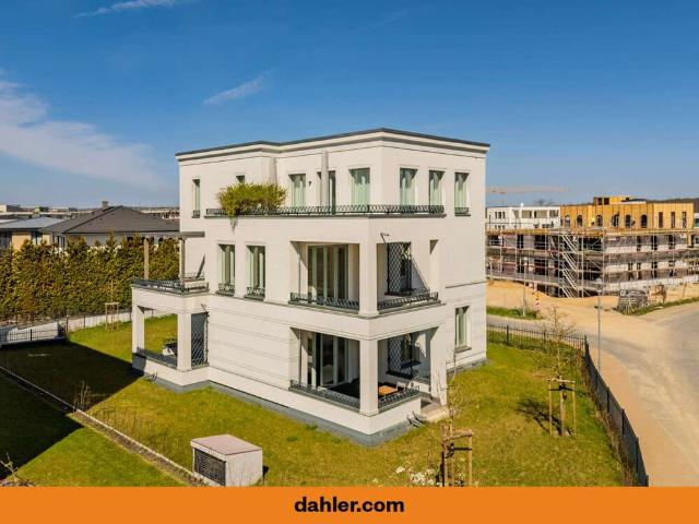 Wohnung zum Kaufen in Potsdam Nauener Vorstadt 995.000,00 EUR 132.6 m²