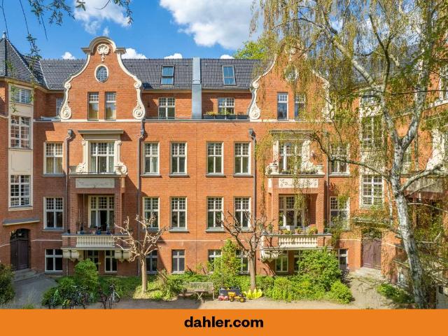 Wohnung zum Kaufen in Potsdam Nördliche Innenstadt 998.000,00 EUR 142.3 m²