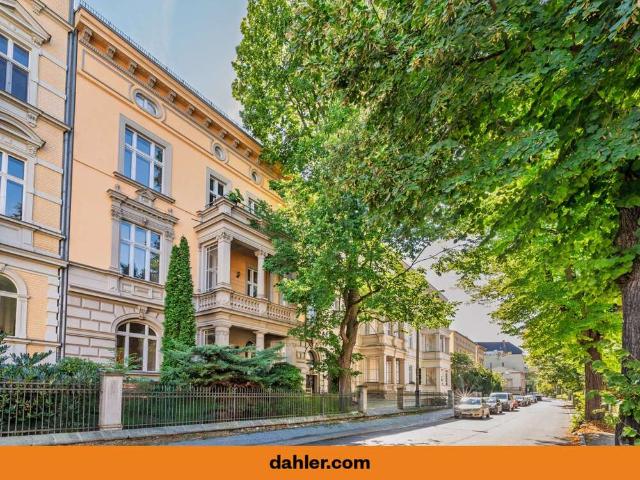 Wohnung zum Kaufen in Potsdam Nördliche Innenstadt 1.950.000,00 EUR 241 m²