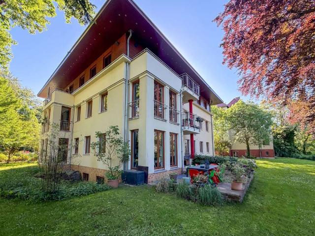 Wohnung zum Kaufen in Potsdsam 930.000,00 EUR 165.97 m²
